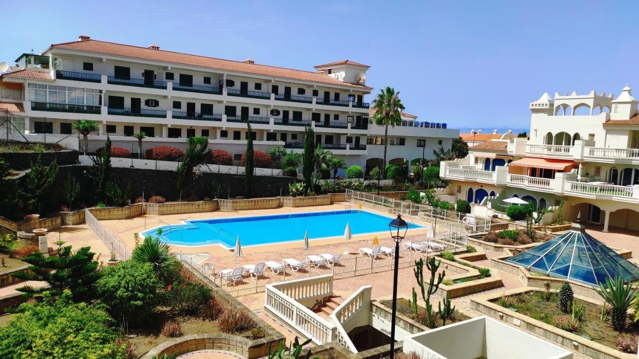 Luxury Apartment, Comfort And Relax, Views Of The Pool Puerto de la Cruz  Zewnętrze zdjęcie