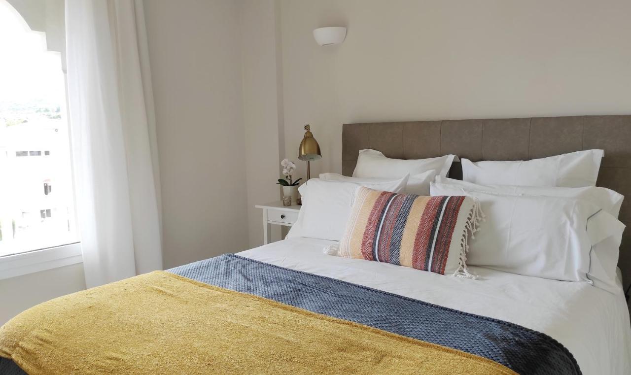 Luxury Apartment, Comfort And Relax, Views Of The Pool Puerto de la Cruz  Zewnętrze zdjęcie