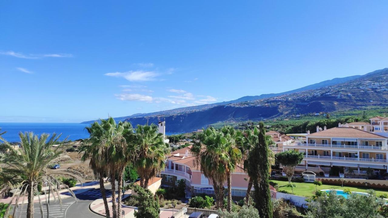 Luxury Apartment, Comfort And Relax, Views Of The Pool Puerto de la Cruz  Zewnętrze zdjęcie