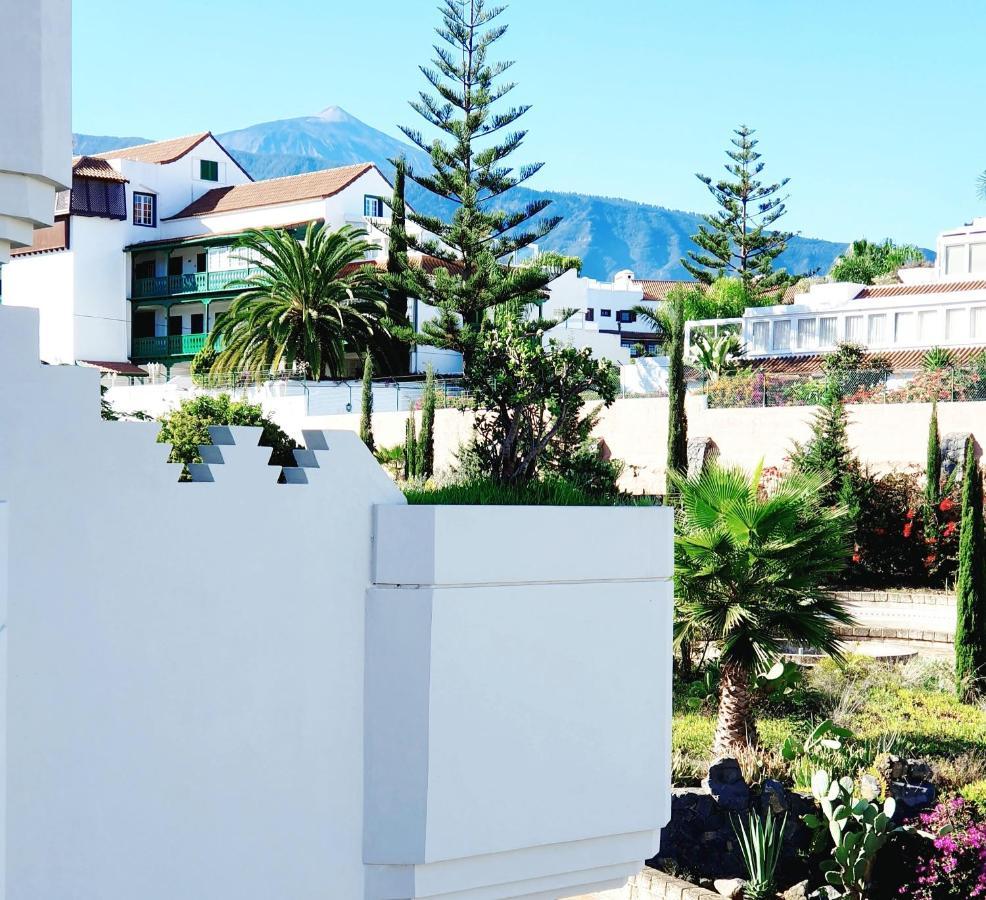 Luxury Apartment, Comfort And Relax, Views Of The Pool Puerto de la Cruz  Zewnętrze zdjęcie